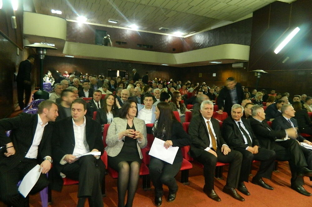 DPS Berane, Foto: Tufik Softić