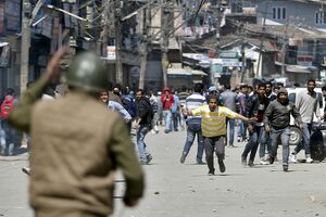 U Kašmiru napeto zbog sukoba oko naselja za hinduiste