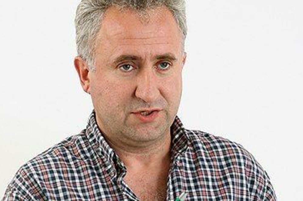 Genadij Sisojev, Foto: Komersant.ru