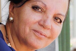 Kamuran: Ako ne mogu da pišem ne osjećam se živom