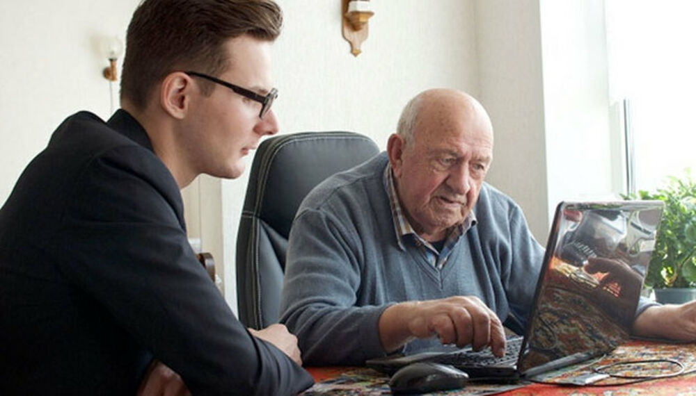 Humanitas, briga o starima