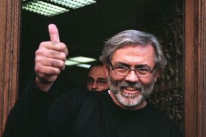 Godišnjica ubistva Slavka Ćuruvije