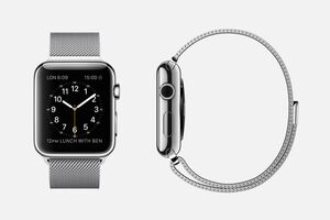 Apple počeo sa pretprodajom Apple Watch-a