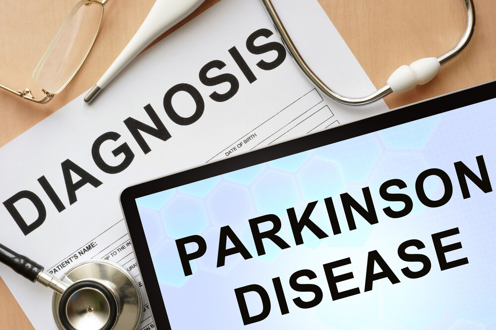 Parkinsonova bolest, Foto: Shutterstock
