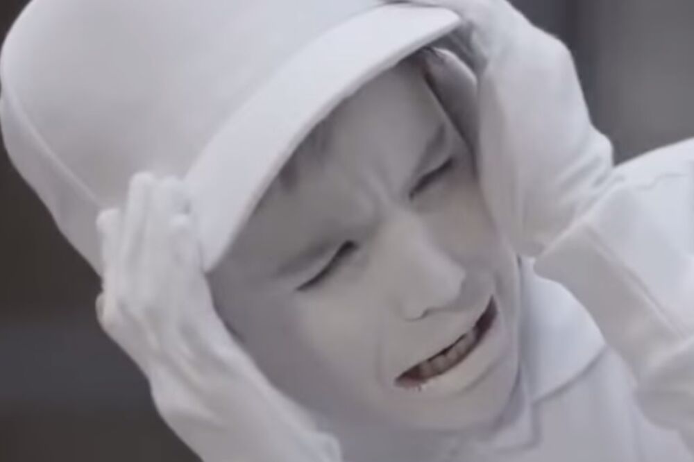 Unicef Urugvaj, Foto: Screenshot (YouTube)