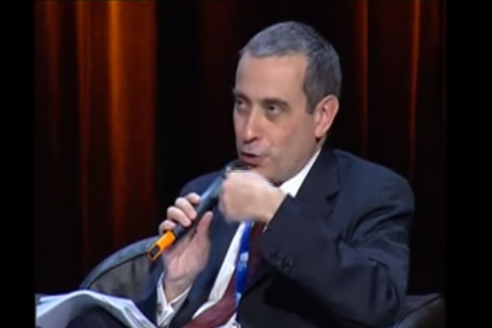 Loran Stefanini, Foto: Screenshot (YouTube)