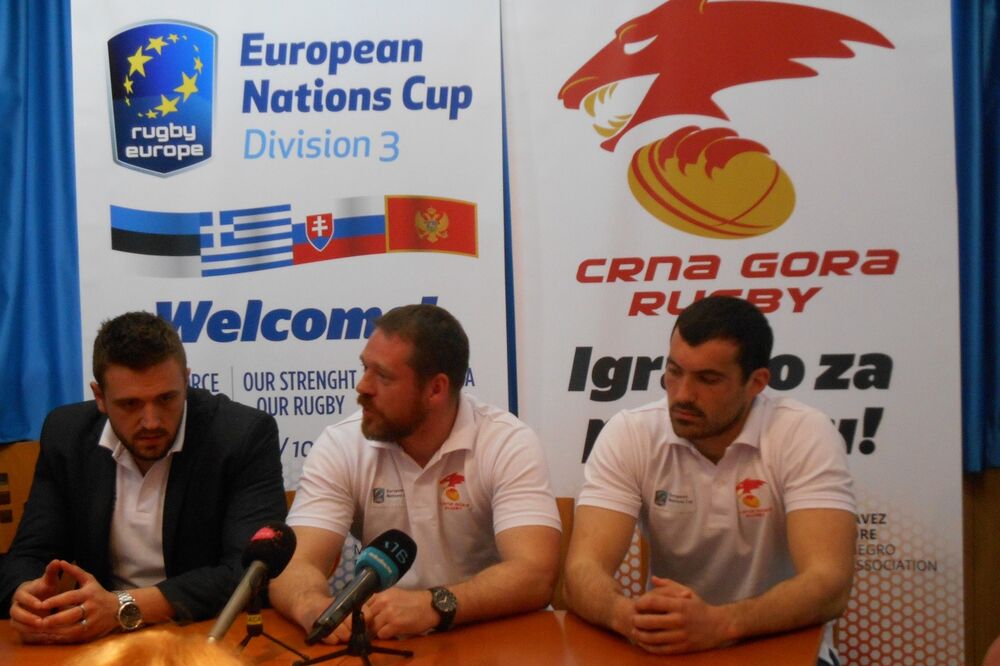 Lastijano i Mijušković, Foto: Arhiva "Vijesti"