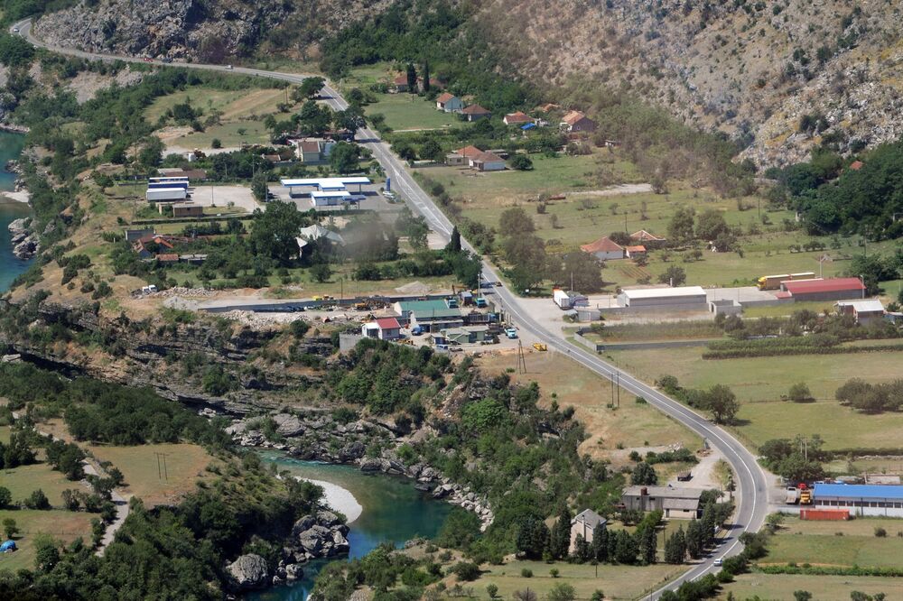 Smokovac, Foto: Savo Prelević