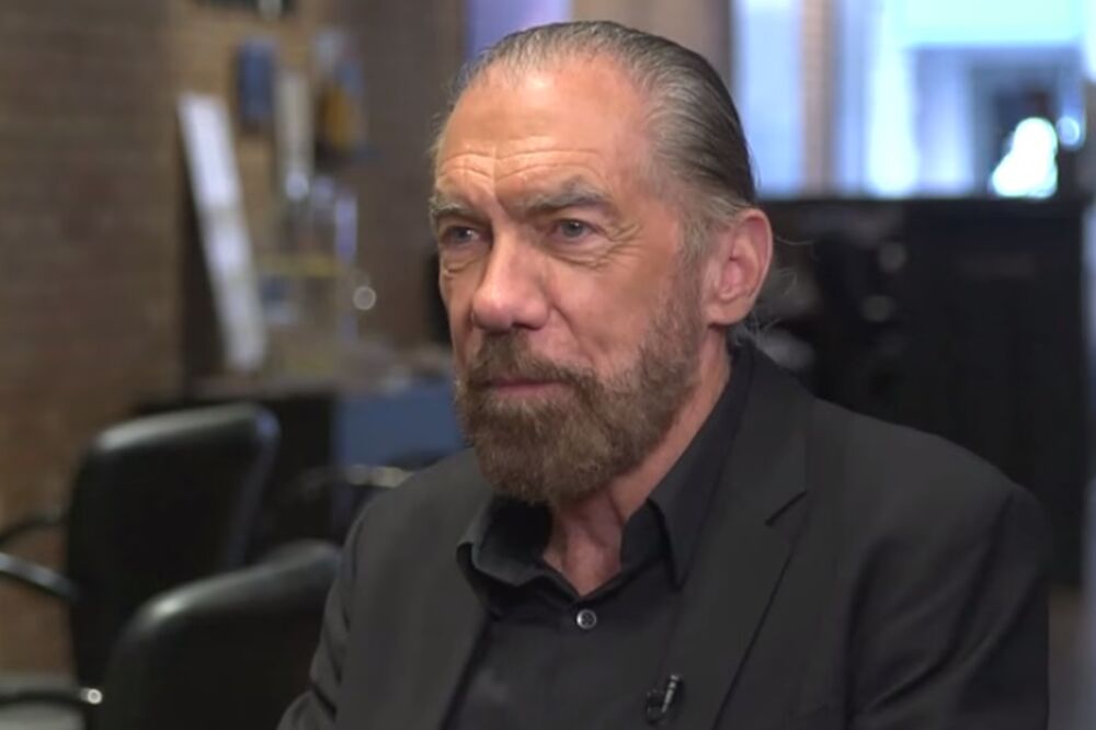 Džon Pol Dežoria, Foto: Screenshot (YouTube)