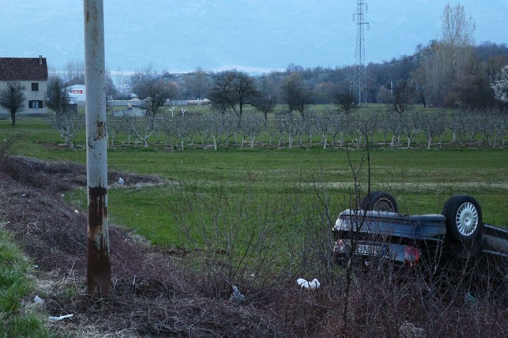 Milenko Delić, Mokra njiva, Foto: Svetlana Mandić