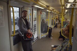 Kako izgleda život sa penisom teškim preko tri kilograma?