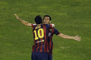 Pedro napušta Barselonu u junu