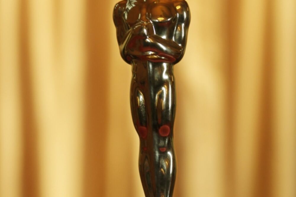Oskar, dodjela Oskara, Foto: Reuters