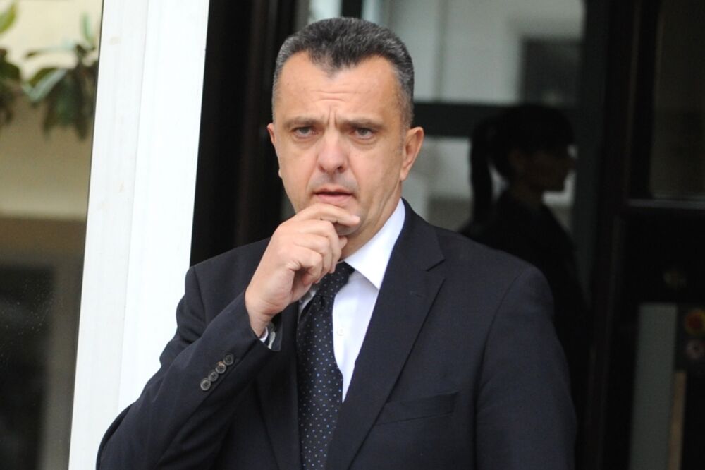 Željko Ivanović, Foto: Savo Prelević