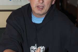 Paspalj najbolji stranac u Grčkoj svih vremena