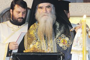 Amfilohije za 2016. najavio Svepravoslavni veliki sabor