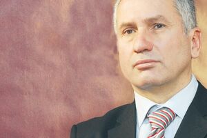 Rakčević: To što nas napada opozicija je fenomen