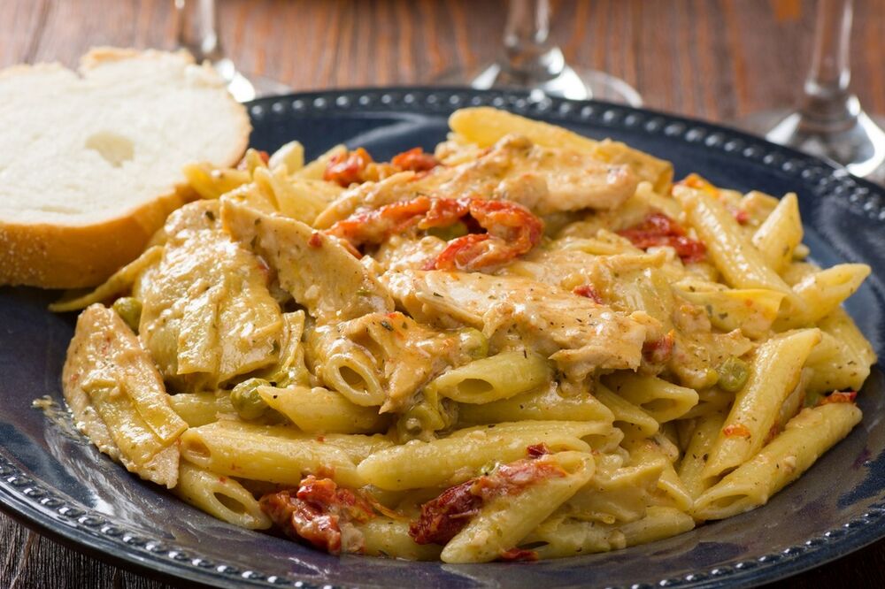 pileća salata, Foto: Shutterstock