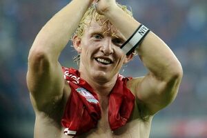 Dirk Kajt od sljedeće sezone u Fejnordu