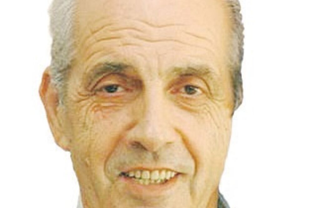 Husnija Redžepagić