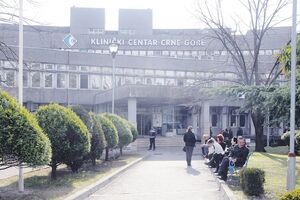 KCCG: Posjete bolesnicima po starom režimu