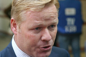 Kuman: Za nas će Liga Evrope biti kao LŠ