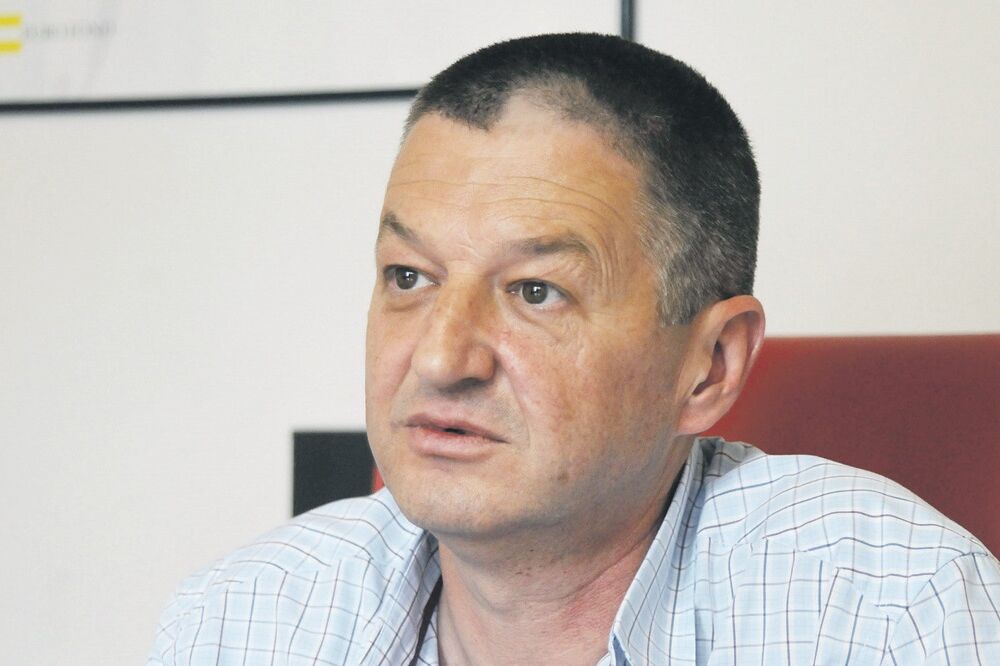 Šotra, Foto: Savo Prelević