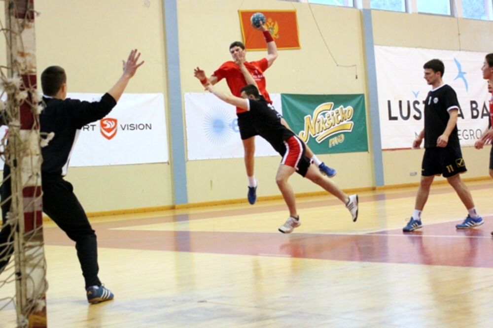 Studentska liga, Foto: Boris Brnović