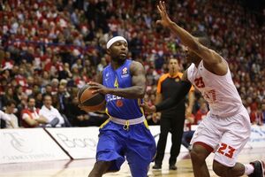 Tajris Rajs i Ogastin najbolji u revanšima polufinala