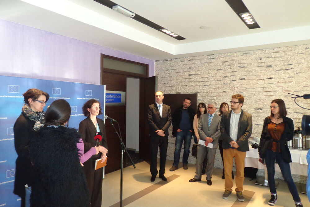 ulcinj, solana, Foto: Samir Adrović