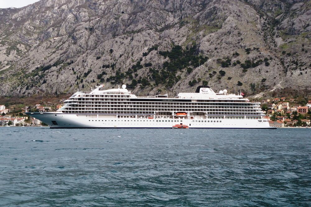 Viking star, Foto: Siniša Luković