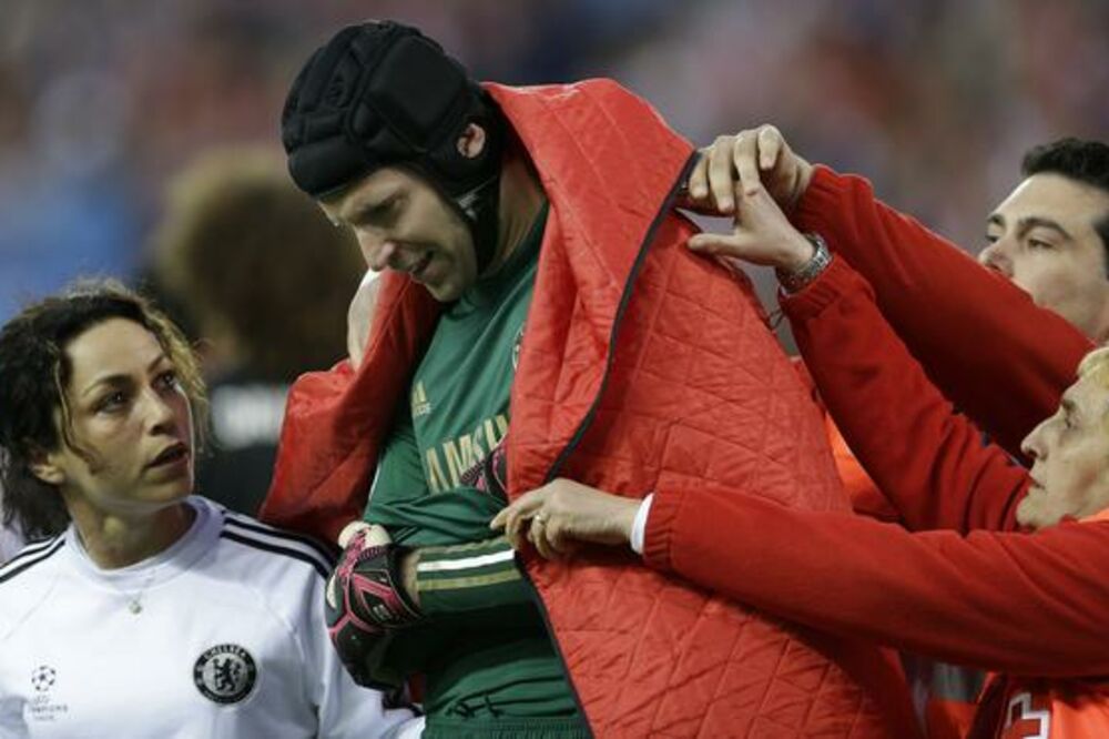 Petr Čeh, Foto: Beta/AP