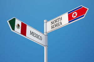 Meksiko zadržao brod Sjeverne Koreje