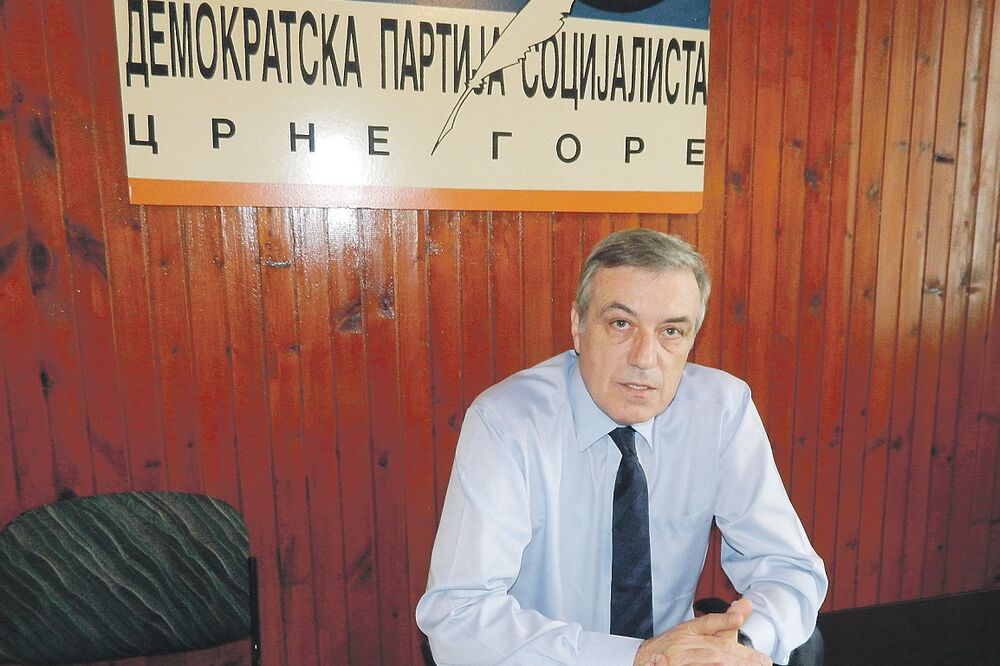 Zoran Bošnjak, Foto: Slavica Kosić