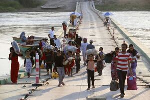 Islamska država oslobodila 227 Jazida
