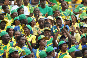 Afrički kup nacija 2017. godine u Gabonu