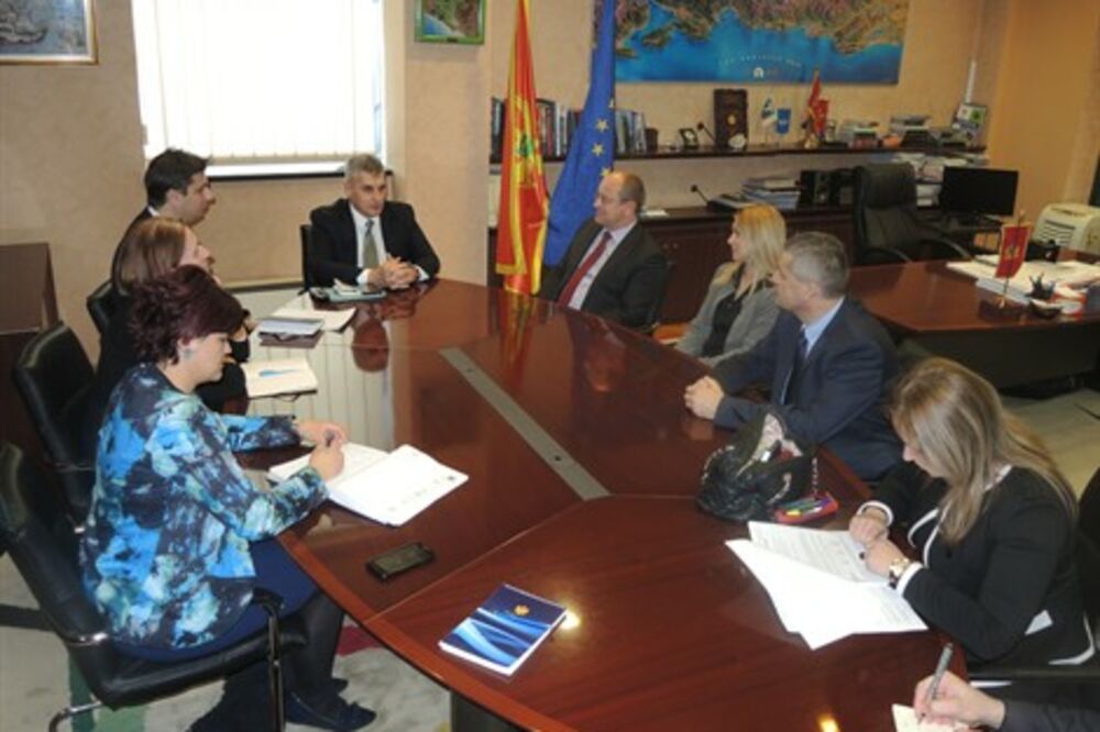 Brajović, Foto: Msp.gov.me