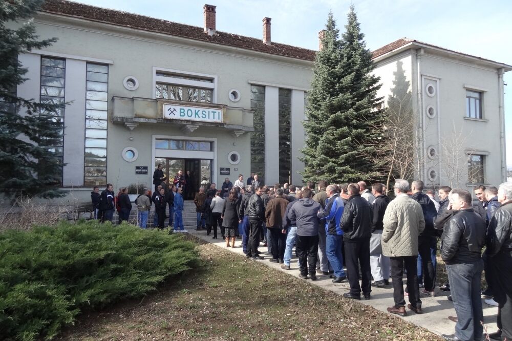 Boksiti, Foto: Ivan Petrušić