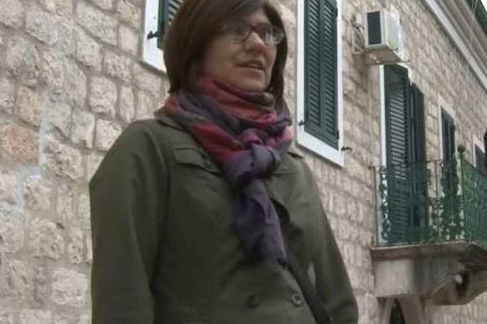 Senka Bulut, Foto: Slavica Kosić