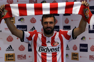 Bivši italijanski reprezentativac uhvaćen u krađi u “Herodsu”!