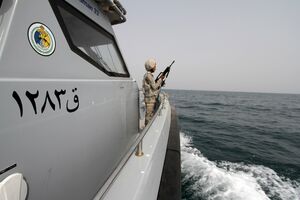 Iran poslao vojne brodove u vode kod Jemena