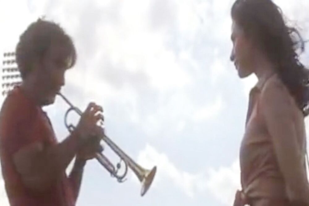 Arturo Sandoval, Foto: Screenshot (YouTube)