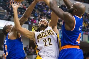 Izboden NBA igrač, uhapšen i Pero Antić