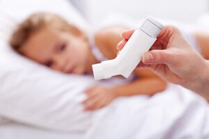 Astma češća kod djece koja su pretrpjela traumu