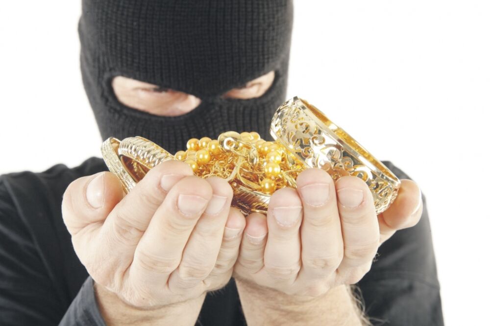 nakit, Foto: Shutterstock