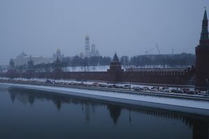 Kremlj odbija i hiljade hakerskih napada dnevno