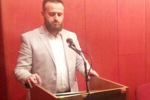 Markišić: Vlast nije briga za Plavsko jezero