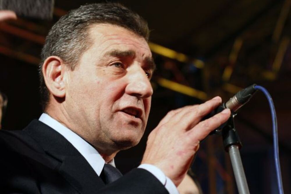 Ante Gotovina, Foto: Beta/AP
