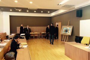 Za Sea Dance ni četvrti put nema kvoruma