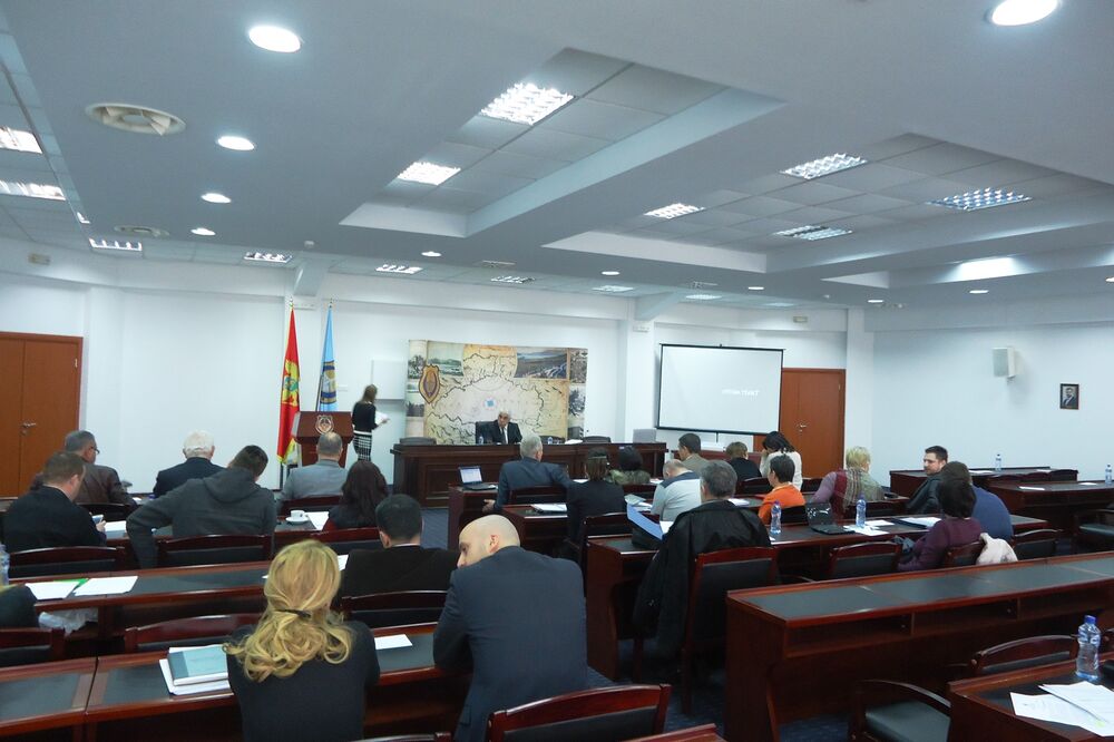 SO Tivat, Foto: Siniša Luković